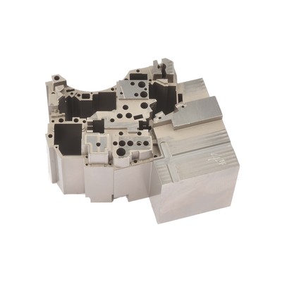 dvd支架机模具模芯